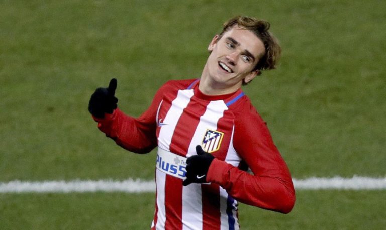 Griezmann