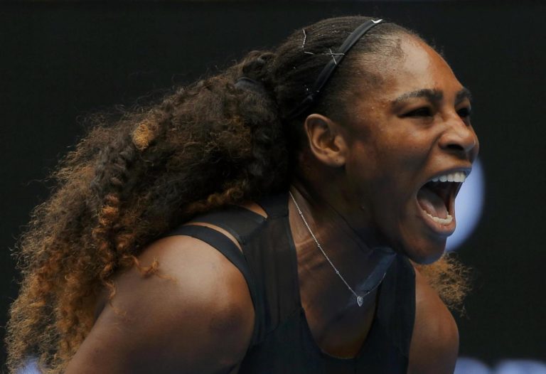 Serena Williams