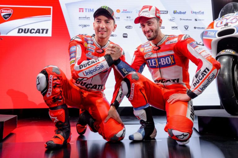 dovizioso lorenzo