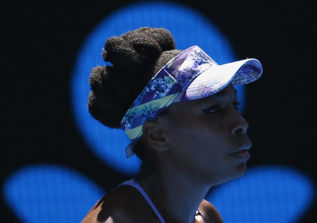 Venus Williams