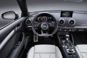 Audi RS 3 Sportback (7)