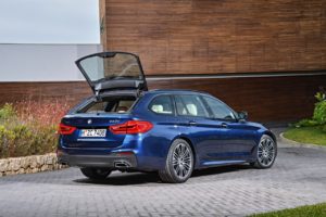 Bmw Serie 5 Touring (11)