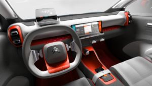 Citroen C-Aircross Concept (3)