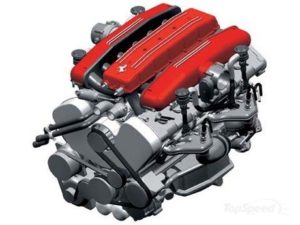 Ferrari-V12