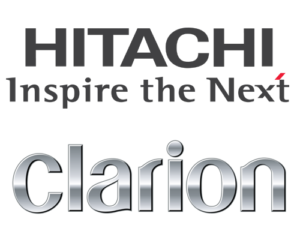 Hitachi-Clarion-Logo