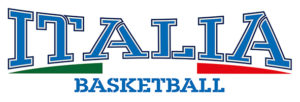 logo italia basket