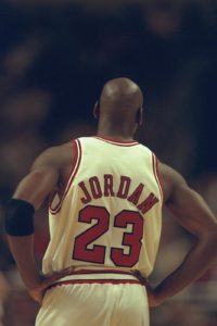 Michael Jordan (1)