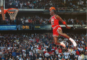 Michael Jordan (1)