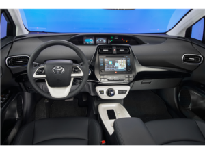 Toyota Prius5