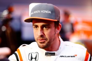 Ph. twitter McLaren-Honda