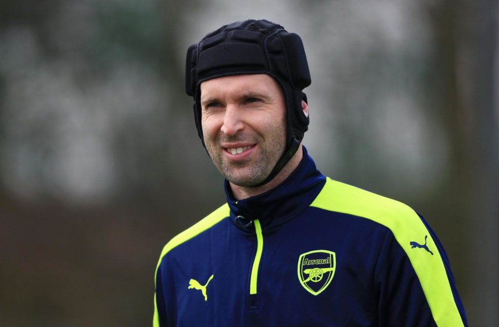 cech