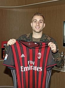 milan deulofeu