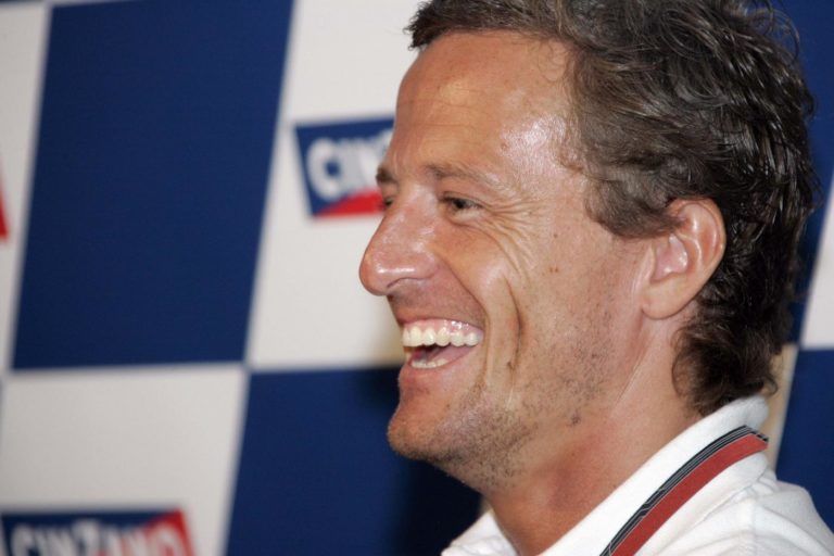 Gibernau