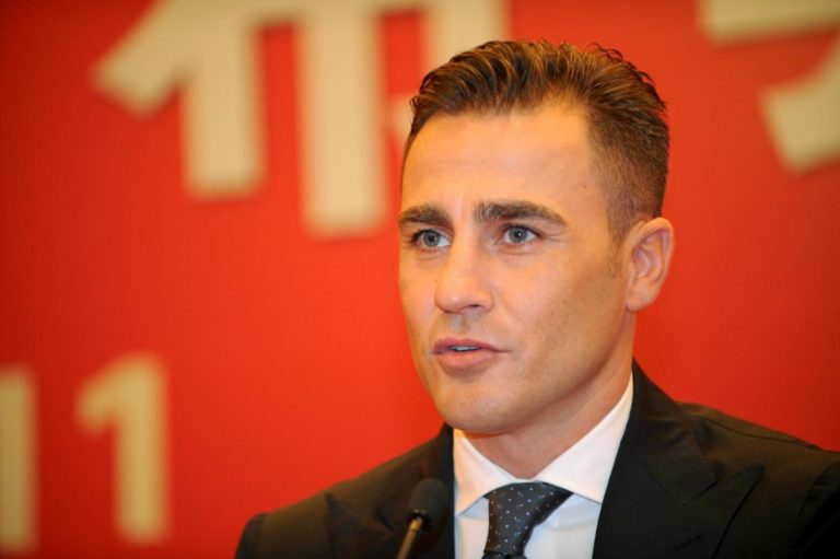 Fabio Cannavaro