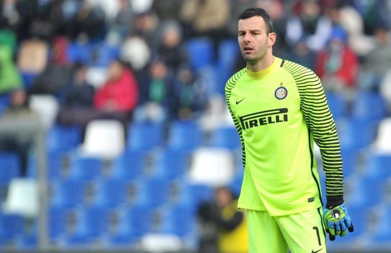 Handanovic Inter