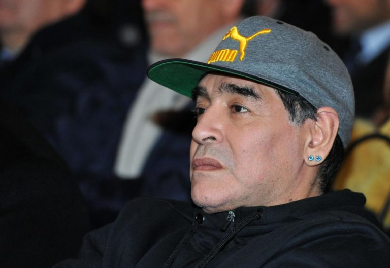 maradona