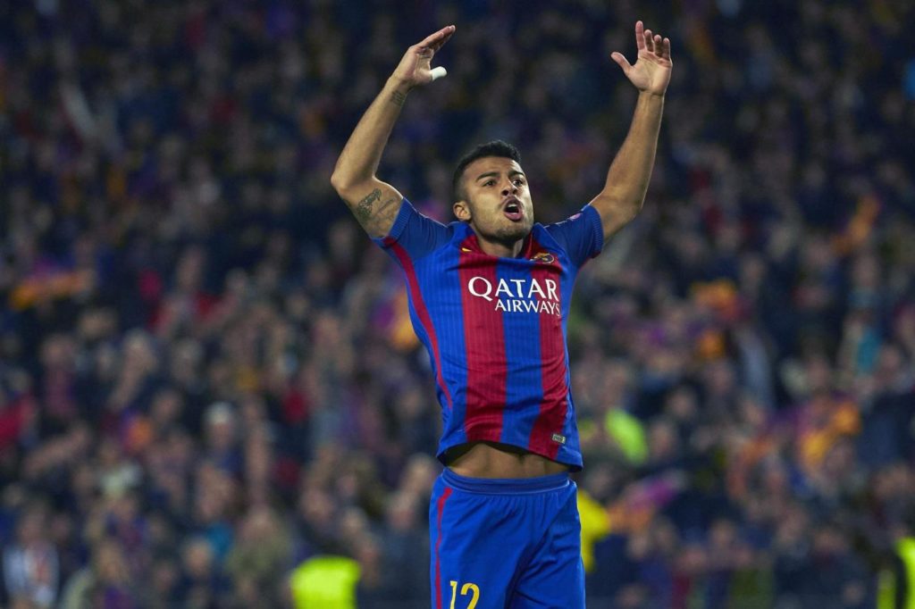 Rafinha