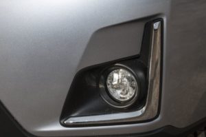 2017 Subaru XV 10