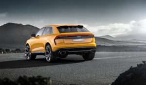 Audi Q8 sport concept (2)