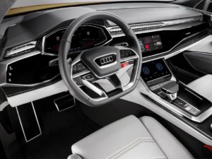 Audi Q8 sport concept (9)