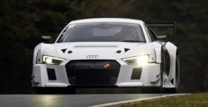 Audi R8 LMS 2015 5