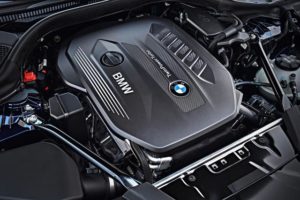BMW 5 Series Touring 10
