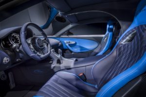 Bugatti Chiron (3)