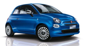 Fiat 500 Mirror (1)