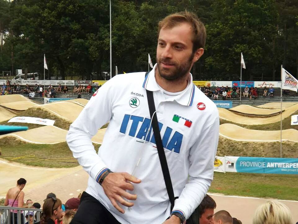 Francesco Gargaglia