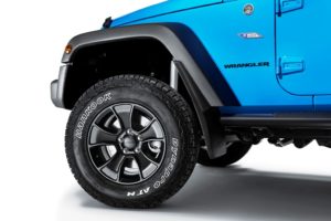 Jeep Wrangler Rubicon (2)