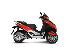 Piaggio MP3