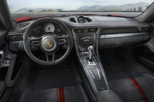 Porsche 911 GT3 (2)