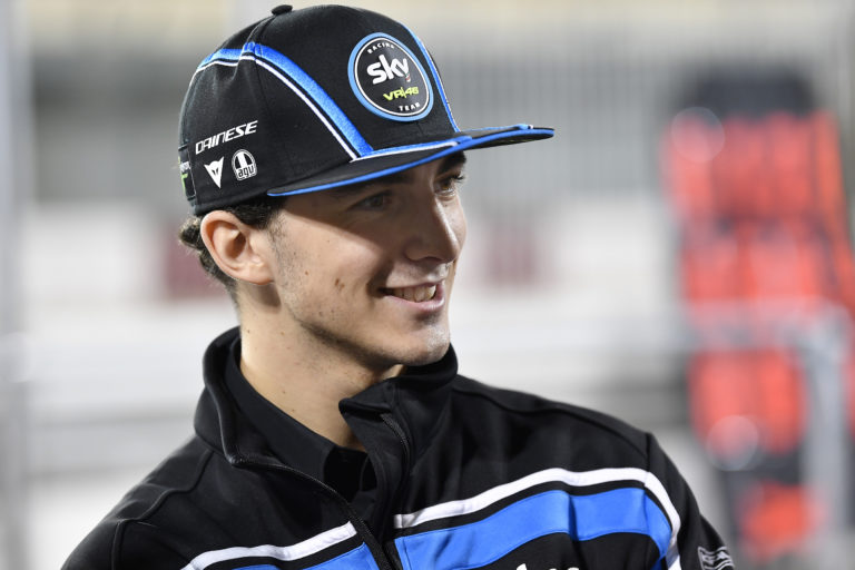 Bagnaia