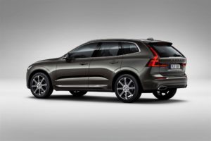 Volvo XC60 14