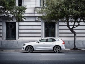 Volvo XC60 3