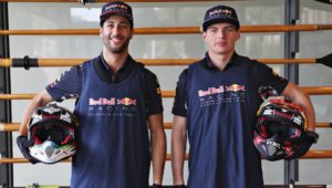 Foto profilo twitter Red Bull