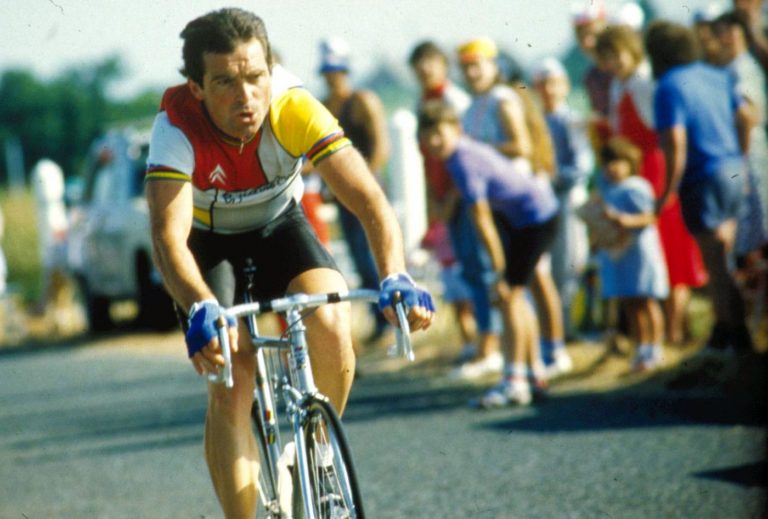 Bernard Hinault