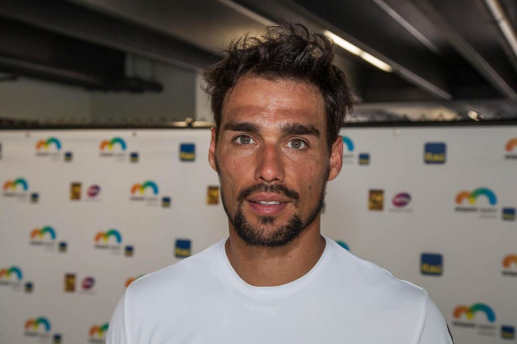 Fognini