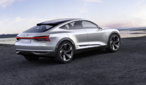 Audi e-tron Sportback concept (2)