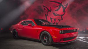 Dodge Challenger SRT Demon (7)