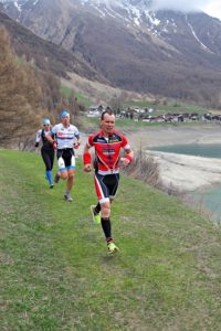 Otzi Alpin Marathon