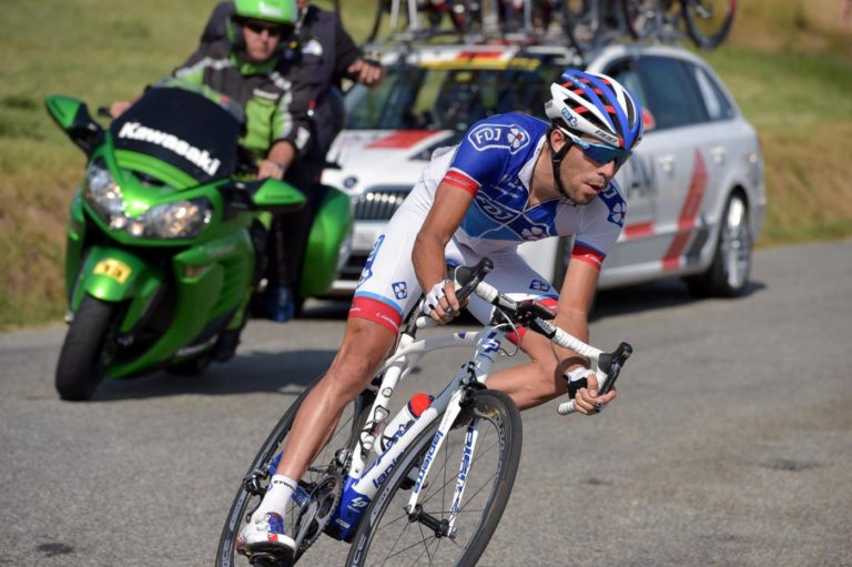 thibaut pinot