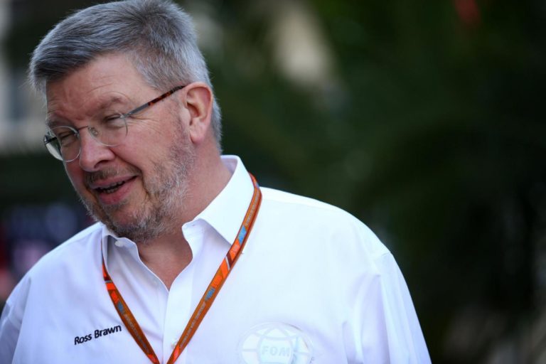 ross brawn