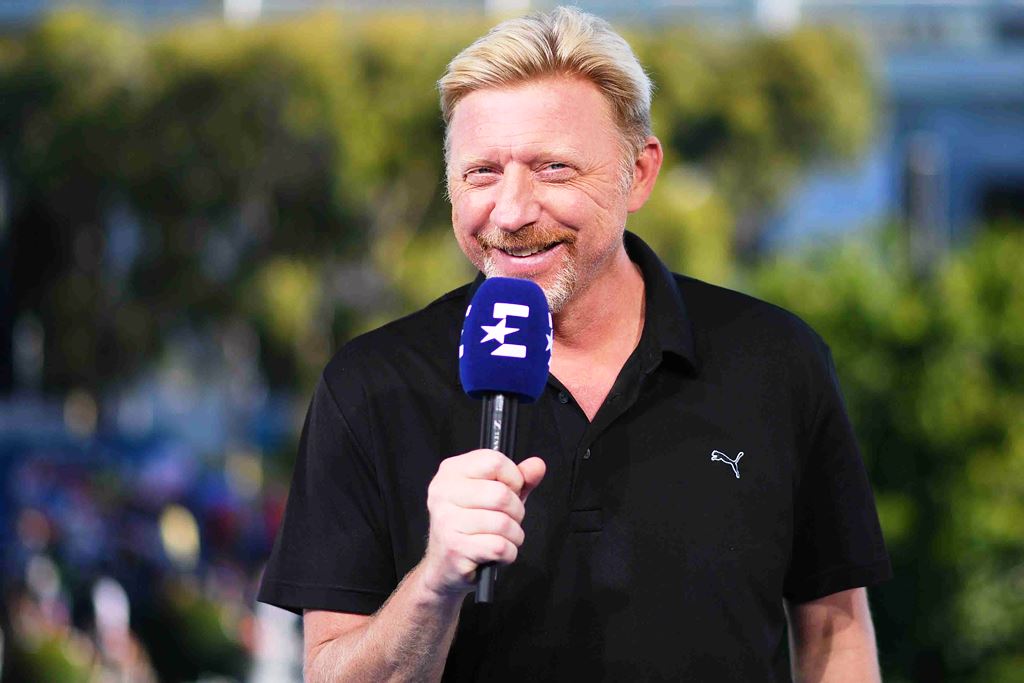 BorisBecker