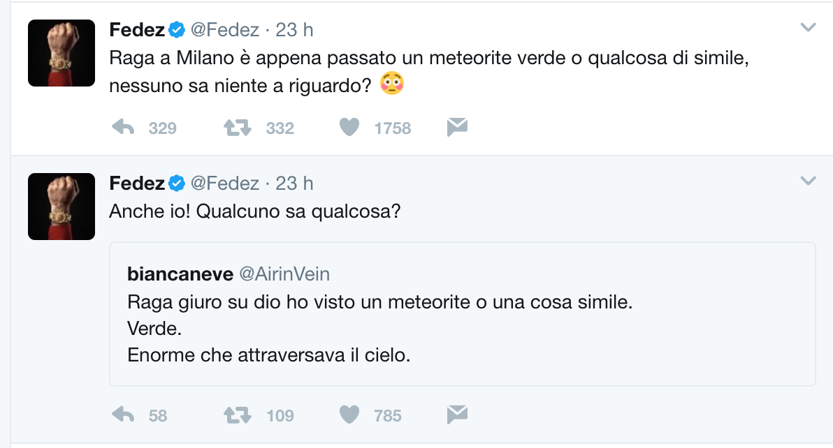 Fedez