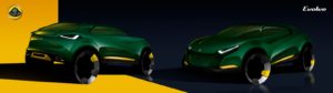 Lotus SUV rendering (4)