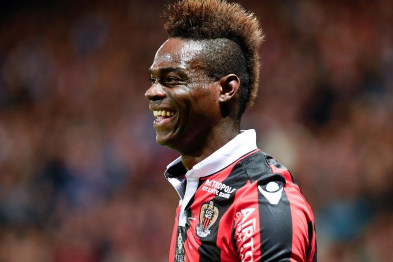 Balotelli