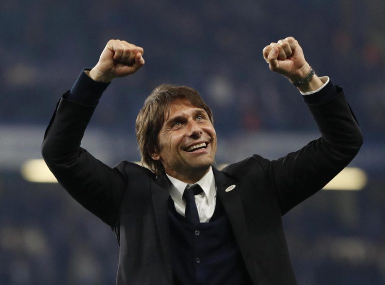 Antonio Conte