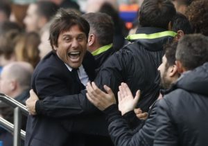 Antonio Conte