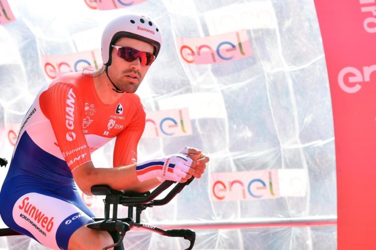 Tom Dumoulin